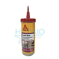 Keo Epoxy trám vết nứt Sikadur 20 Crack Seal