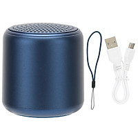 Loa Bluetooth Di động Micro USB Mini Stereo phát nhạc không dây - Hàng Chính Hãng PKCB