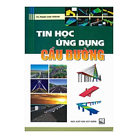 Tin Học Ứng Dụng Cầu Đường