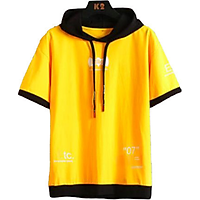 Áo thun nam unisex phông rộng họa tiết siêu hot (UX-05-02)