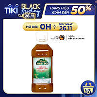 Mật ong Rừng Nhiệt Đới can 2800g