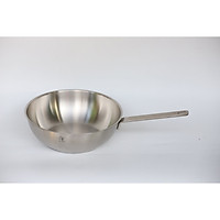Chảo inox sâu lòng Behome - DPBE-289I