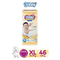 Tã Bobby Quần Extra Soft Dry
