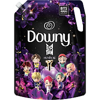 Nước Xả Vải Downy Dạng Túi