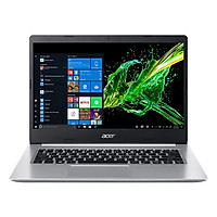 Laptop Acer Aspire A514-52-33AB NX.HMHSV.001 Core i3-10110U/ Win10 (14 FHD) - Hàng Chính Hãng