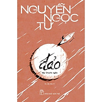 Sách - NXB Trẻ - Nguyễn Ngọc Tư. Đảo