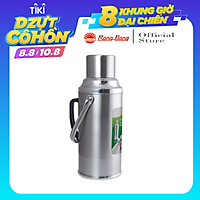 Phích đựng nước Rạng Đông Model: RD 3240 ST1.E