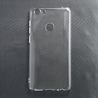 Ốp lưng cứng cho Vivo V7 trong suốt