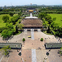 Tour Cố Đô Huế, Gồm Bữa Trưa, Đi Về Trong Ngày, Khởi Hành Từ Đà Nẵng, Đón Tận Nơi Trung Tâm