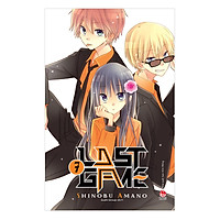 Last Game – Tập 7