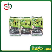 Tảo Biển Sonka Green 5G