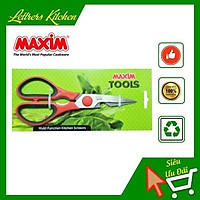 Kéo làm bếp đa năng siêu phẩm nhập khẩu cao cấp siêu sắc, kéo cắt gà, cắt vịt, cắt thịt, cắt cá các loại...