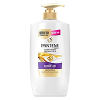 Dầu xả Pantene chăm sóc tóc hư tổn 650ml - 32757