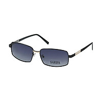 Kính Mát ,Mắt kính Unisex Thời Trang Chống Tia UV ASARIFAJ3076 C4