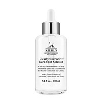 Tinh chất dưỡng trắng mờ nám KIEHL’S Clearly Corrective Dark Spot Solution - 100ml