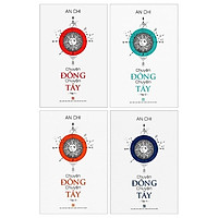 Combo Chuyện Đông Chuyện Tây (Bộ 4 Tập)