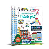 Sách đa tương tác – Thành phố
