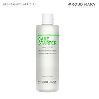 Proud Mary Care Starter Toner (for oily skin) dành cho da dầu 400ml
