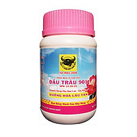 CHAI 100 GRAM - PHÂN BÓN LÁ CAO CẤP ĐẦU TRÂU MK 901 (15-20-25)