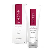 Elucent Anti Ageing Body Moisturiser 200ml