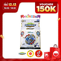 Đồ Chơi BEYBLADE 4 Con Quay B-133 Dx Starter Ace Dragon.St.Ch 123798
