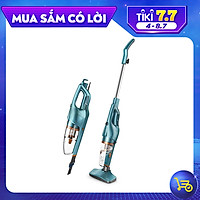 Máy Hút Bụi Nhỏ Cầm Tay Tự Làm Sạch Deerma DX900 - Hàng nhập khẩu