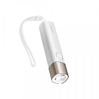 Pin Sạc Dự Phòng Tích Hợp Đèn Pin Mini Xiaomi SOLOVE E3 (3000mAh)