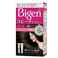 Thuốc nhuộm tóc Bigen 4NA nâu - 41143
