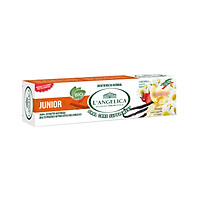 Kem Đánh Răng Thảo Dược Dành Cho Bé Yêu L'angelica Toothpaste Junior 50ml