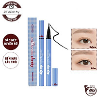 Bút Kẻ Mắt Nước Dearmay California Cherry Pen Eyeliner