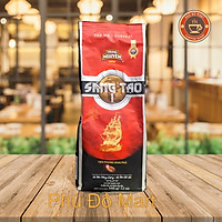Cà Phê Rang Xay Pha Phin Trung Nguyên Sáng Tạo 1 - Loại Gói 340gr
