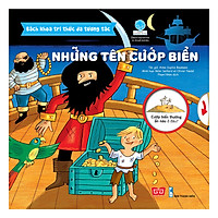 Bách Khoa Tri Thức Đa Tương Tác – Những Tên Cướp Biển