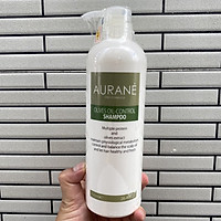 Dầu gội tinh dầu Olive Oil Control Shampoo Aurane 750ml
