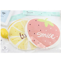 Chụp đầu cho các bạn nữ khi tắm, ủ tóc sau khi dùng kem ủ_RIbi SHOP