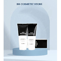 Sữa rửa mặt trắng da (White Brightening Cleansing Foam) Namirea