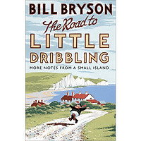 The Road To Little Dribbling