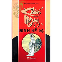 Khốn Nguy Sinh Kế Lạ