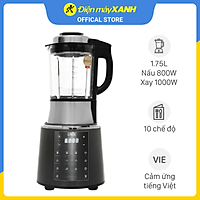Máy làm sữa hạt Unie V6S - Hàng chính hãng