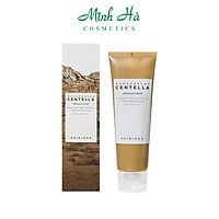 Sữa rửa mặt tạo bọt Skin1004 Madagascar Centella Ampoule Foam 125ml