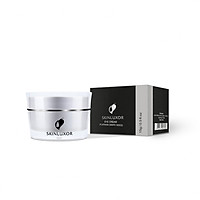 KEM DƯỠNG MẮT NHO & BẠCH KIM SKINLUXOR EYE CREAM (PLATINUM GRAPE SEED) 15g