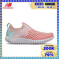 Giày chạy bộ trẻ em New Balance - YTAQDLP1