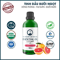 Tinh dầu cao cấp Bưởi Úc PK 30ml