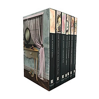 The Complete Novels Of Jane Austen (Wordsworth Library Collection) – Box Set