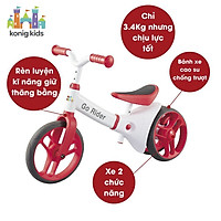Xe thăng bằng 2 trong 1 Konig Kids
