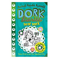 Dork Diaries: Dear Dork