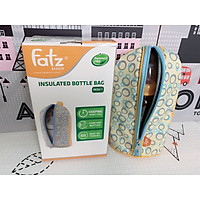Túi giữ nhiệt bình sữa đơn Fatz FB2005SL