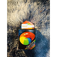 Rubik hình ốc xà cừ