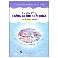 Hướng Dẫn Phòng Tránh Đuối Nước (Dành Cho Học Sinh Trung Học)