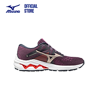 Giày Chạy Bộ Nữ Mizuno Wave Inspire 17 Waveknit D - J1GD21