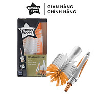 Cọ rửa bình sữa và núm ty Tommee Tippee Closer to Nature